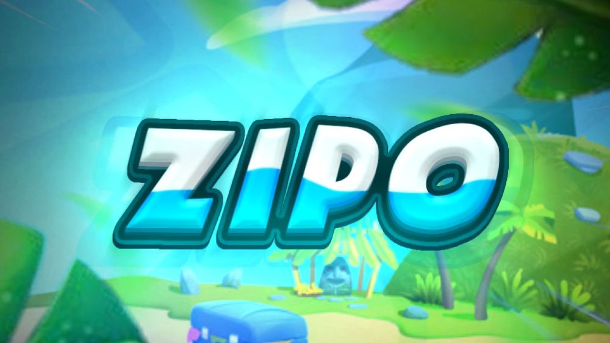 ZiPo's Avatar