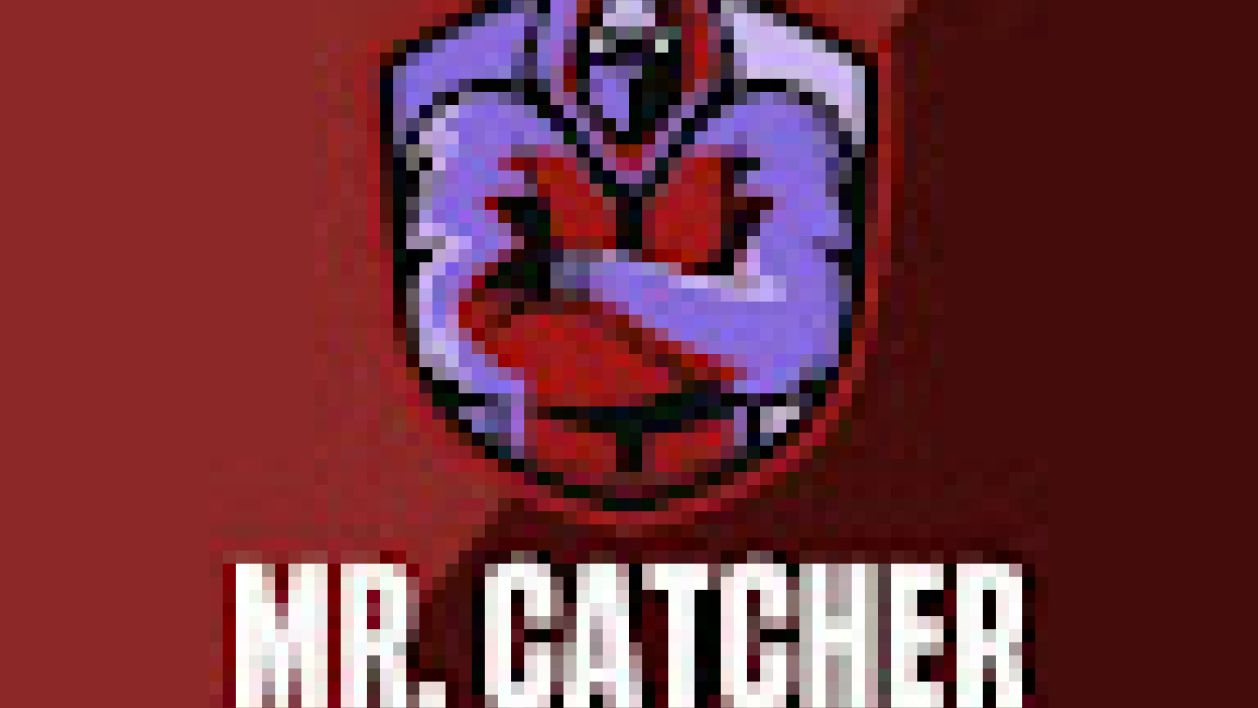 MrCatcher's Avatar