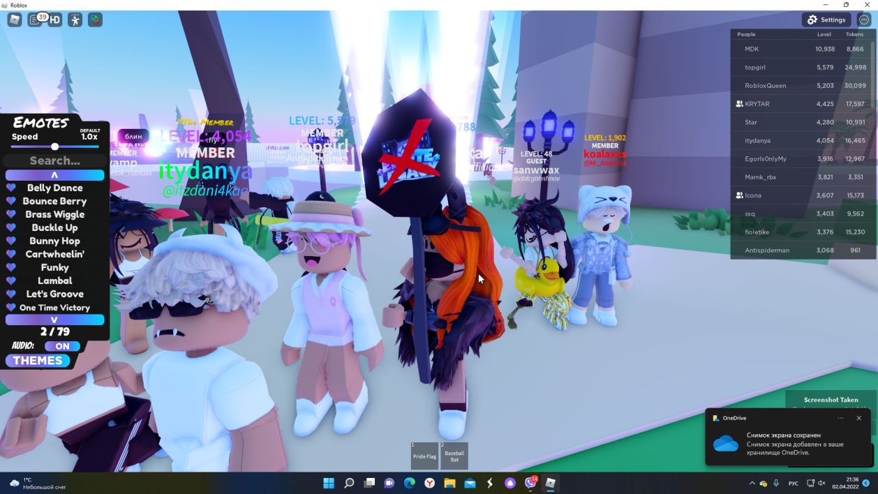 iconaroblox's Avatar