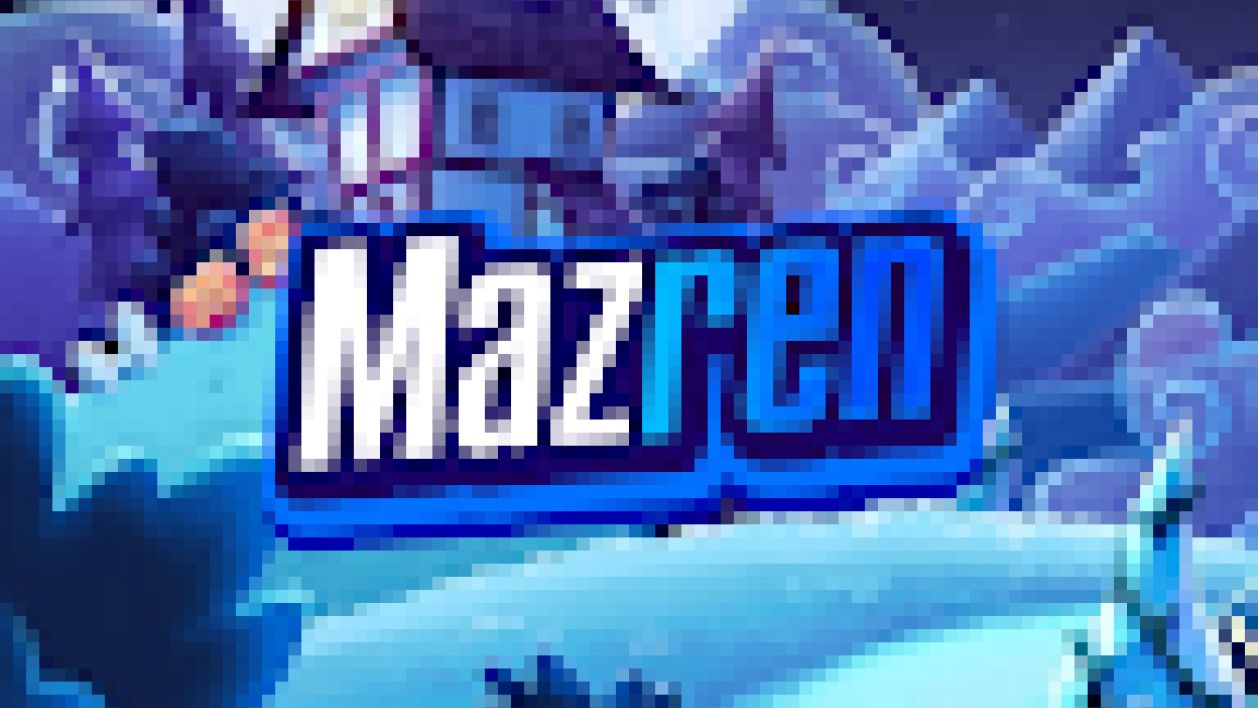 Mazren's Avatar