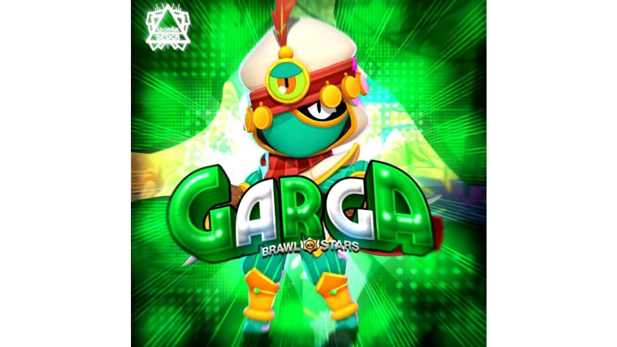 Garga's Avatar