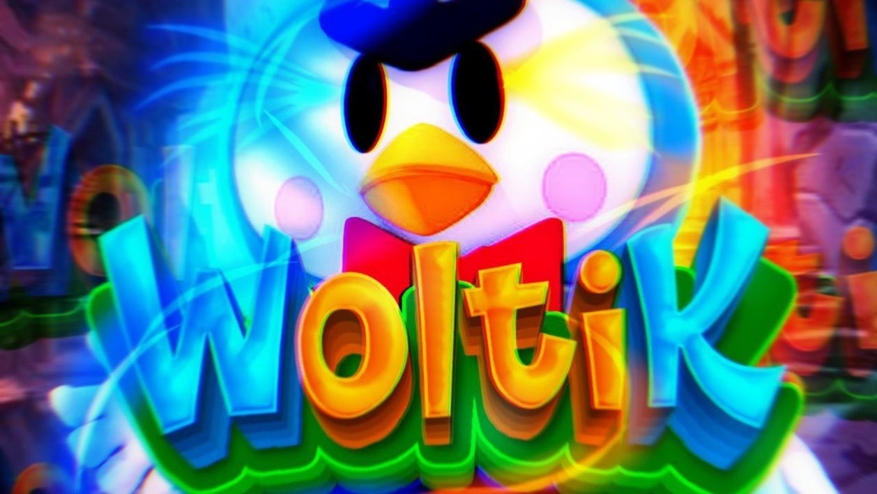 Woltik's Avatar