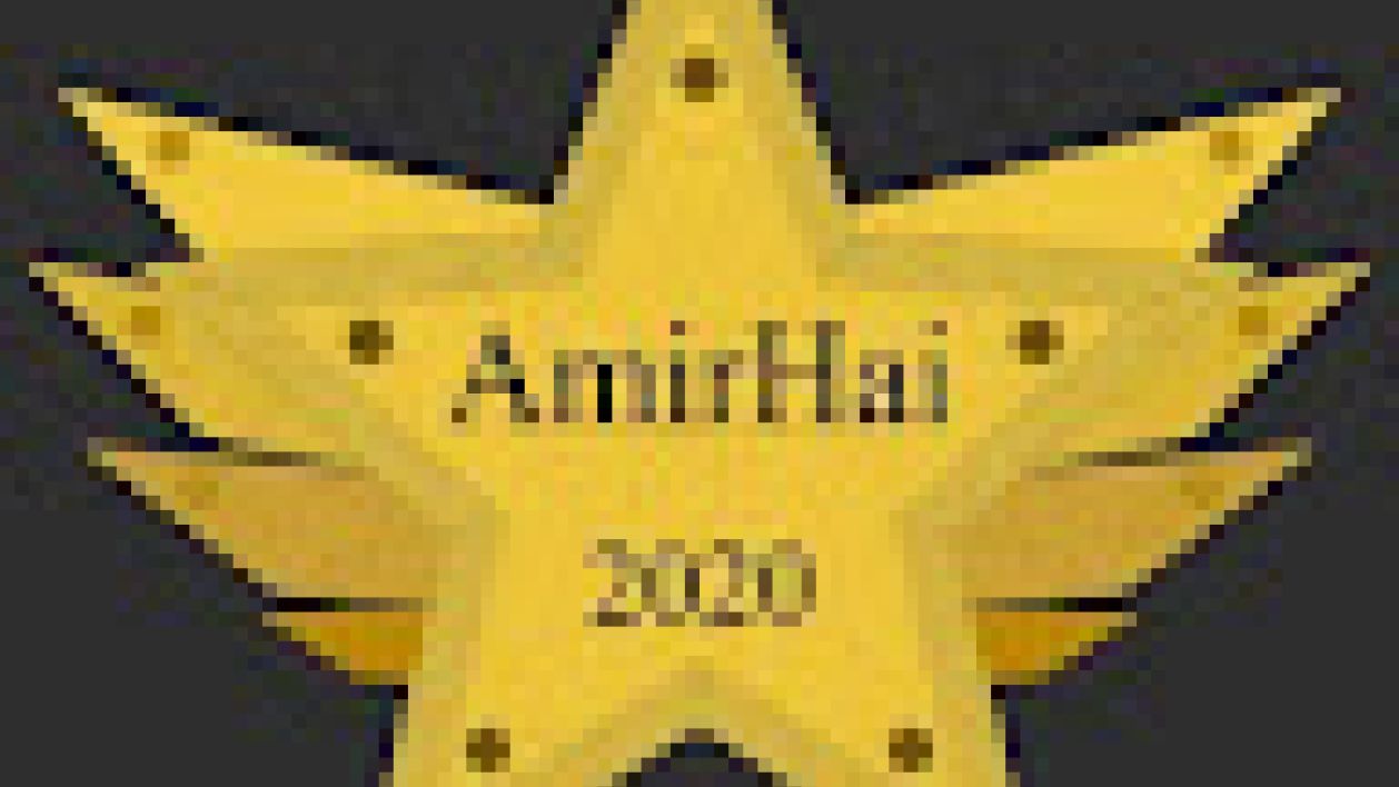 AmirHai's Avatar