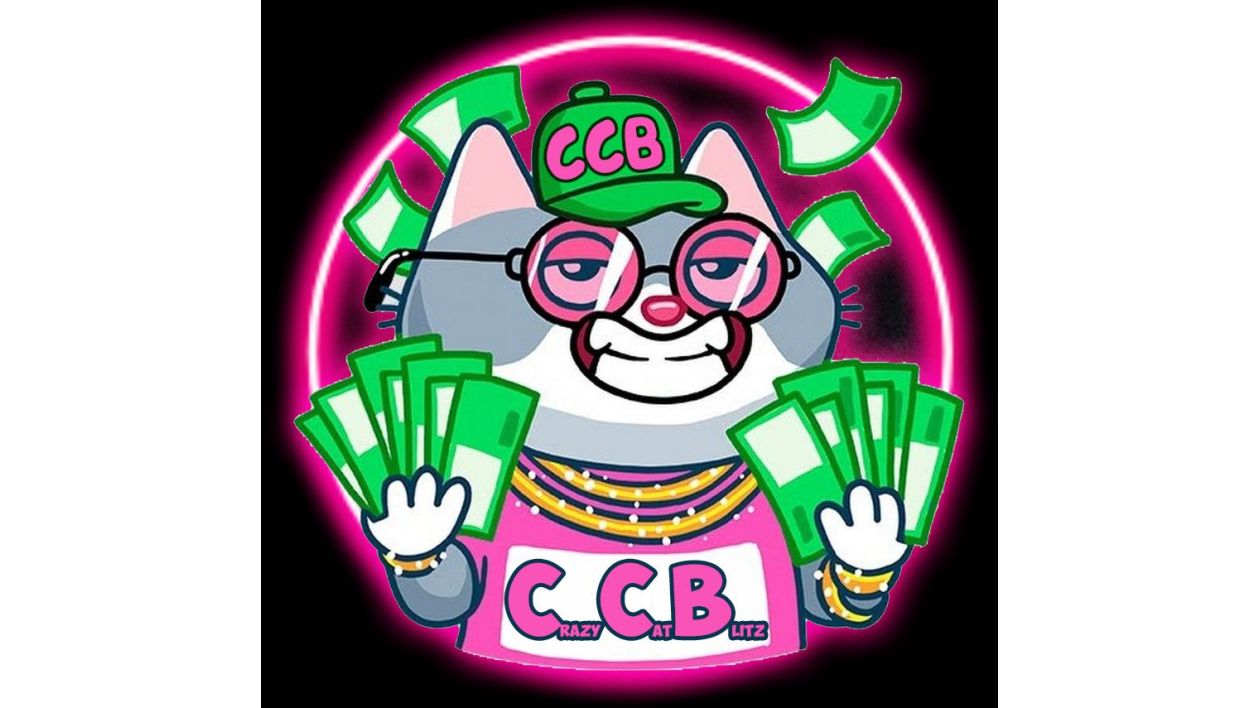 CrazyCat's Avatar