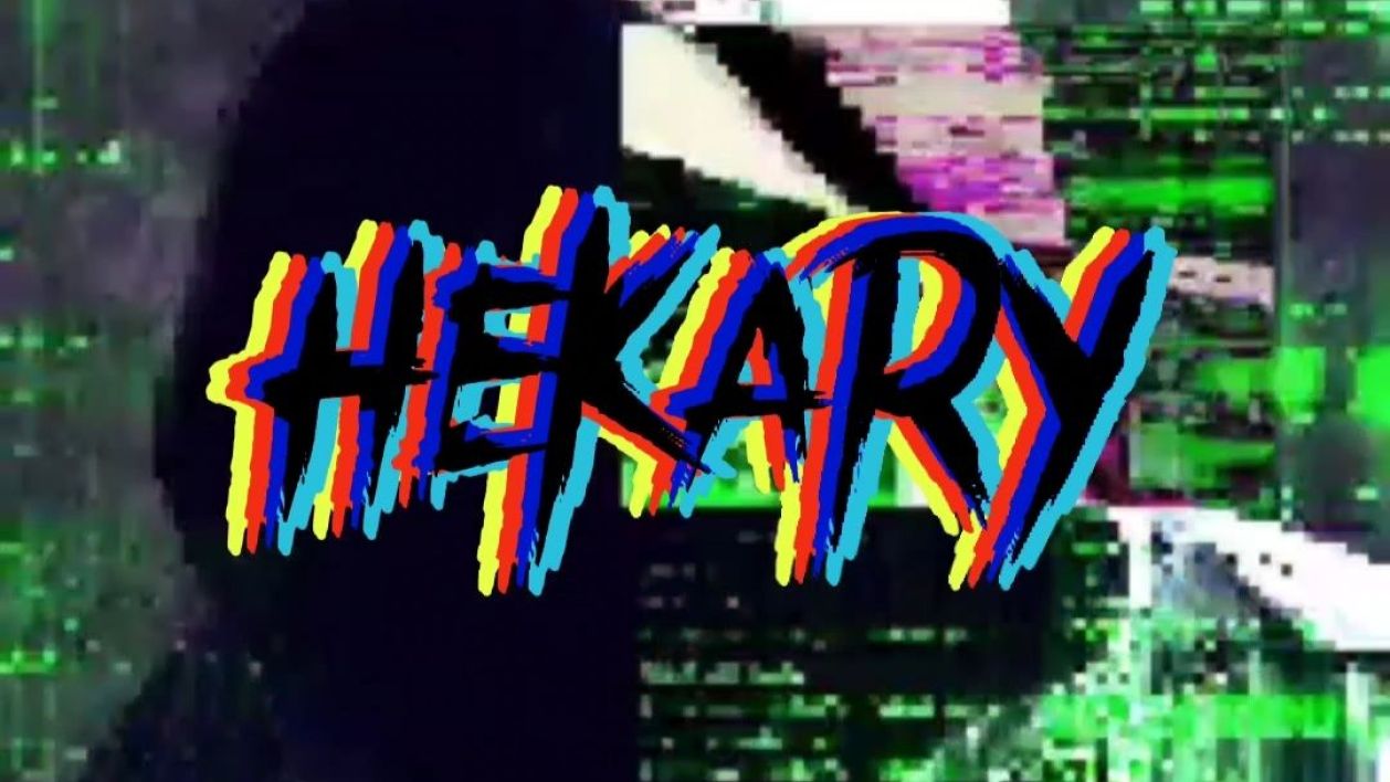 HeKaRY's Avatar