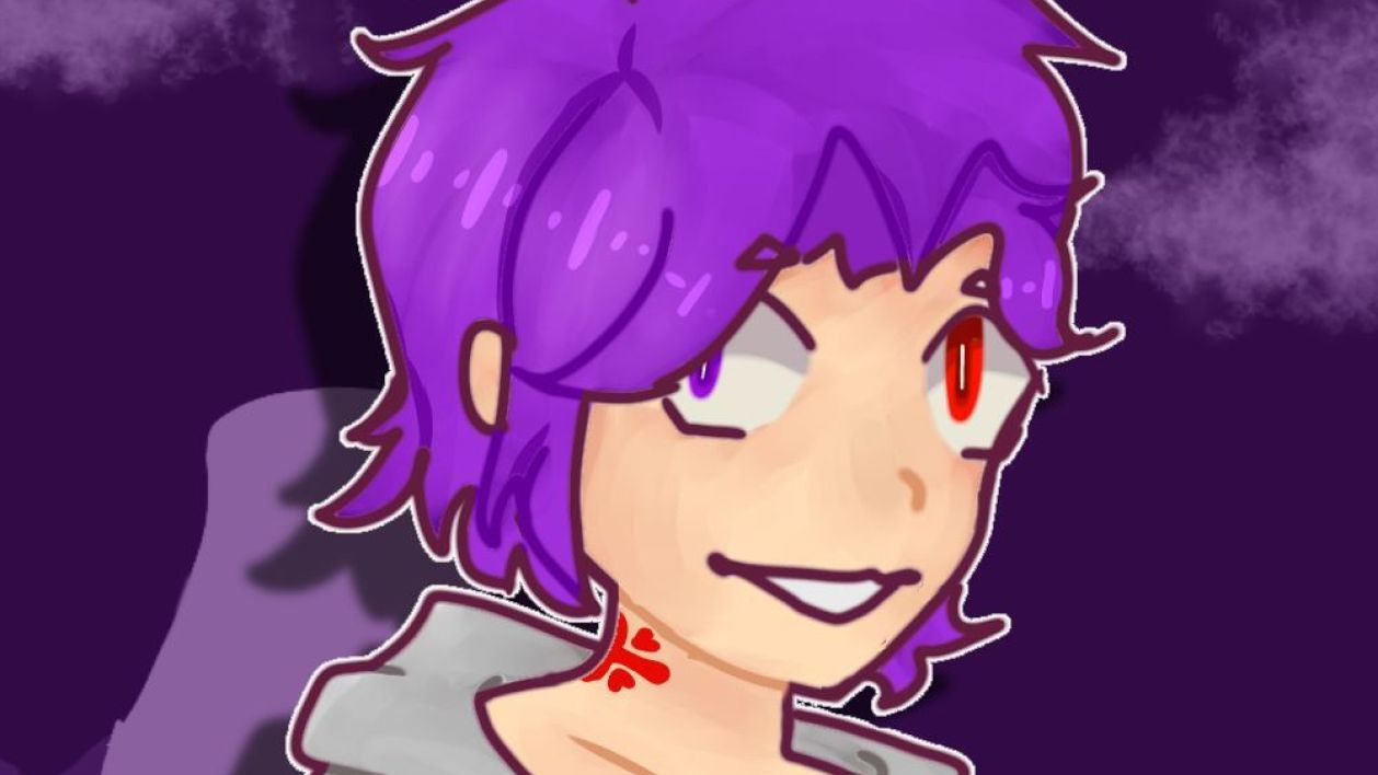 KrymerPlayYT's Avatar