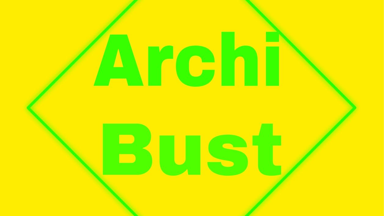 ArchiBust's Avatar