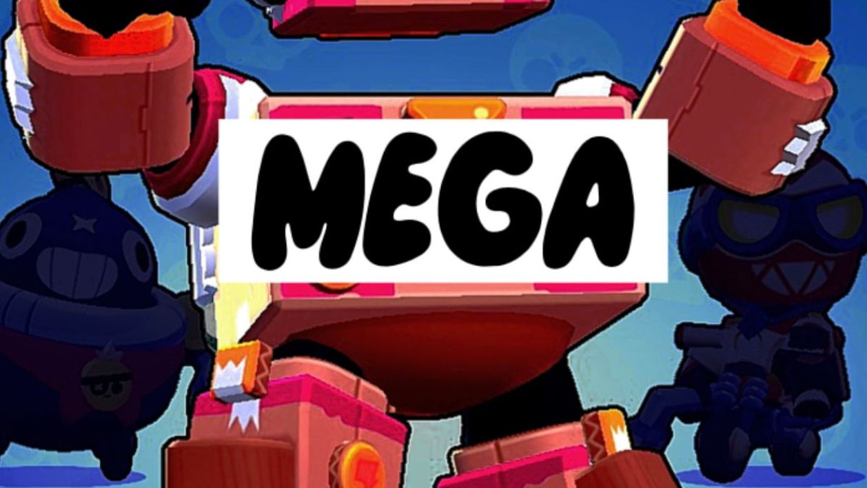 Megas's Avatar