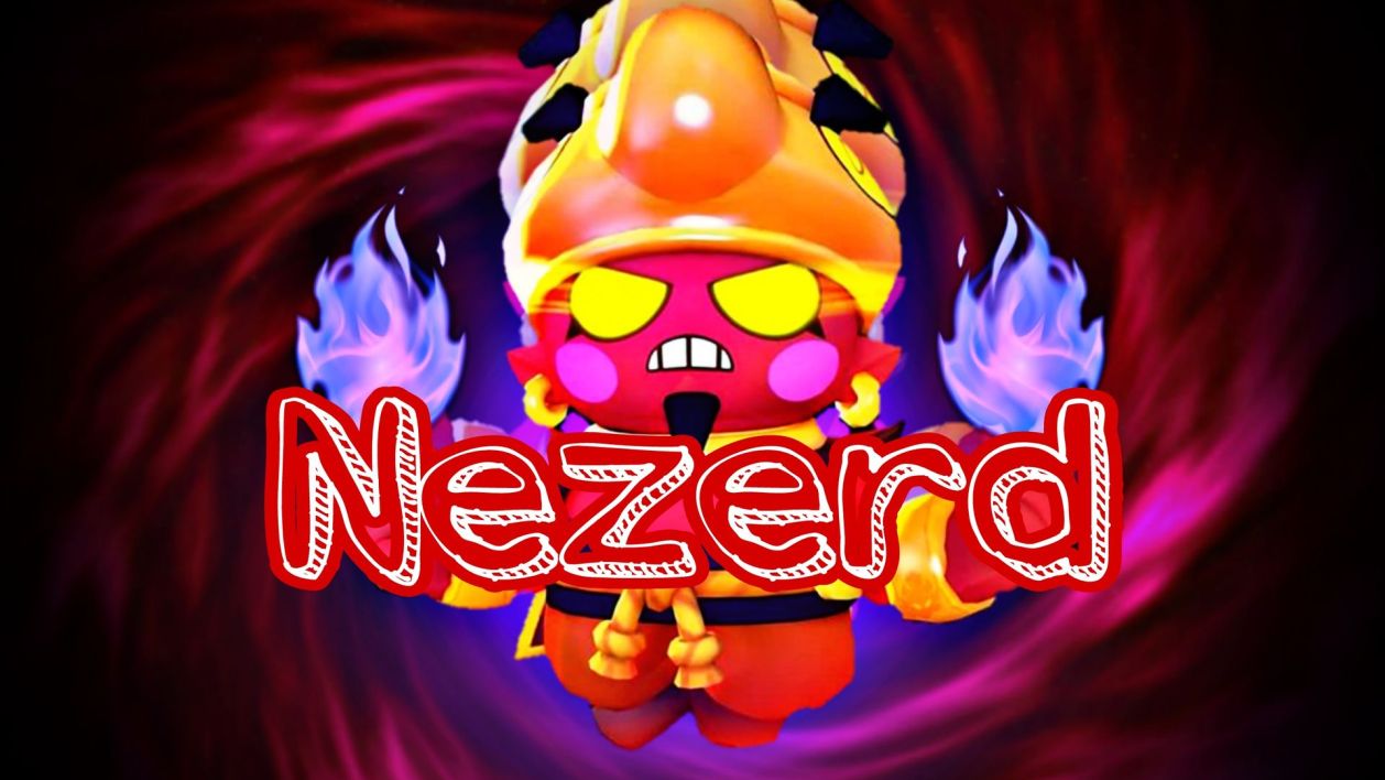 Nezerd