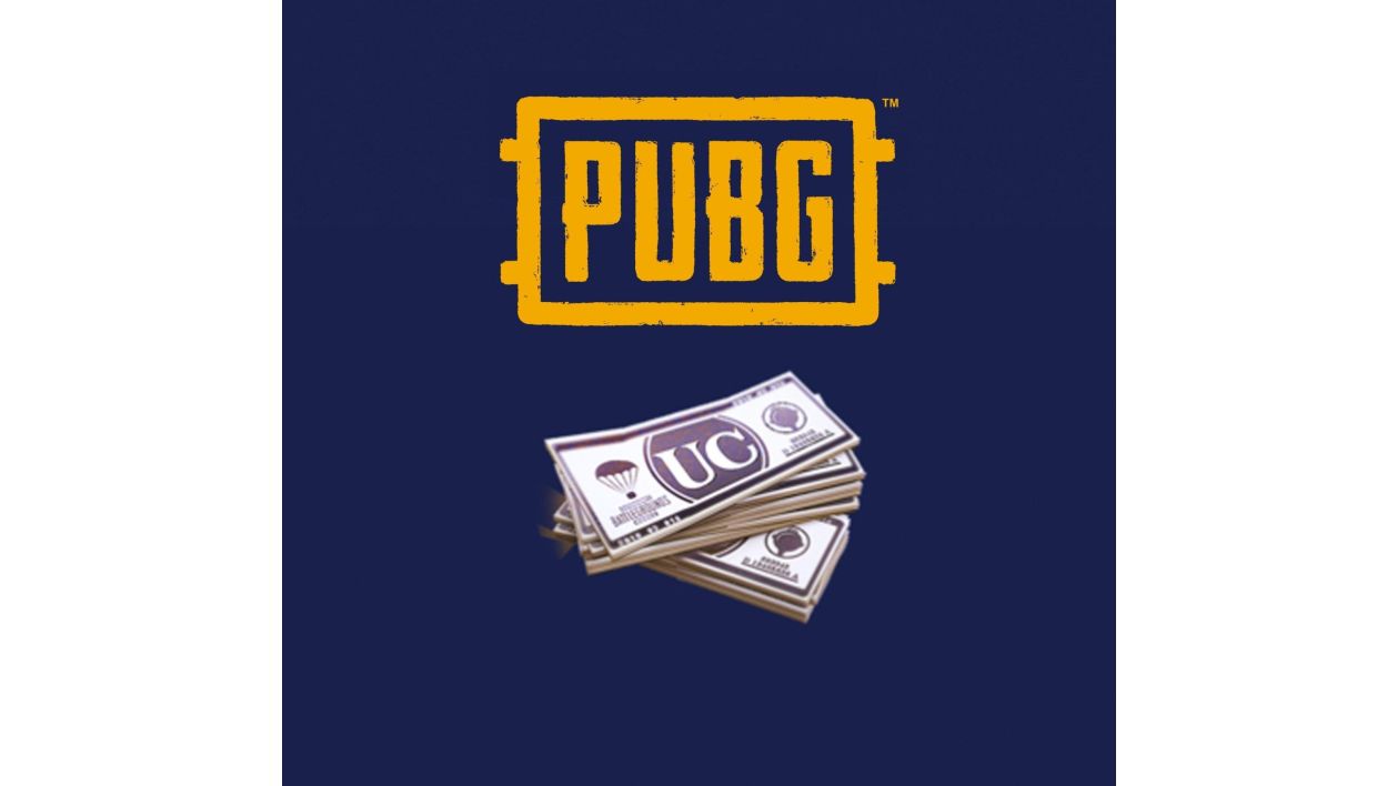 PUBGSTORE's Avatar