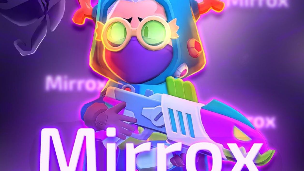 MirroxGg