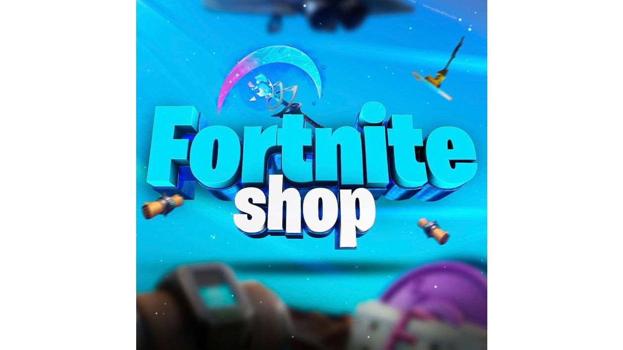 Fortshop