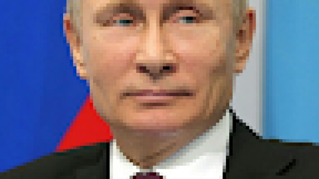 Putin228's Avatar