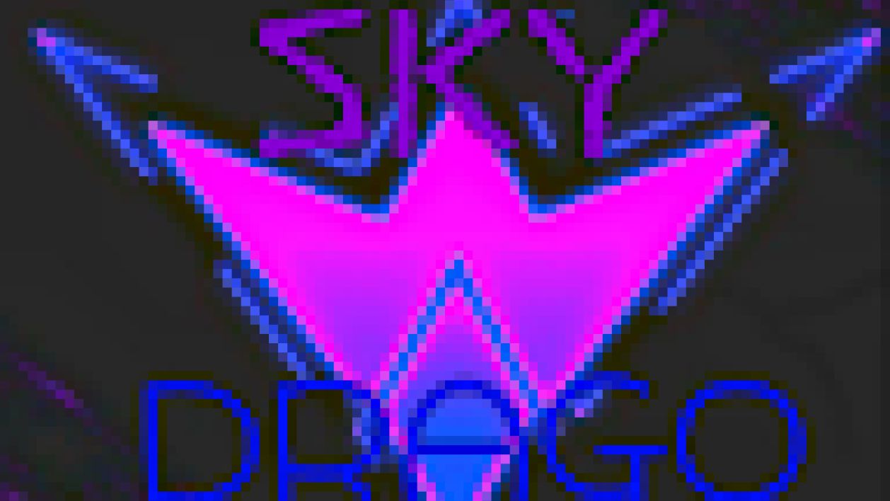 SkyDrago's Avatar