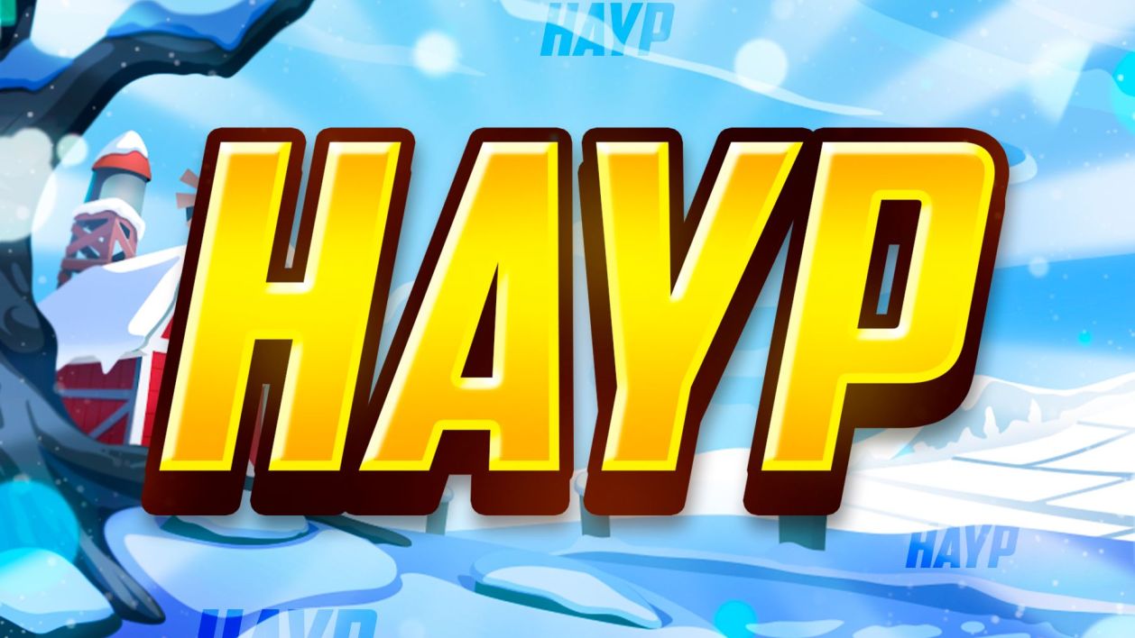Hayp's Avatar