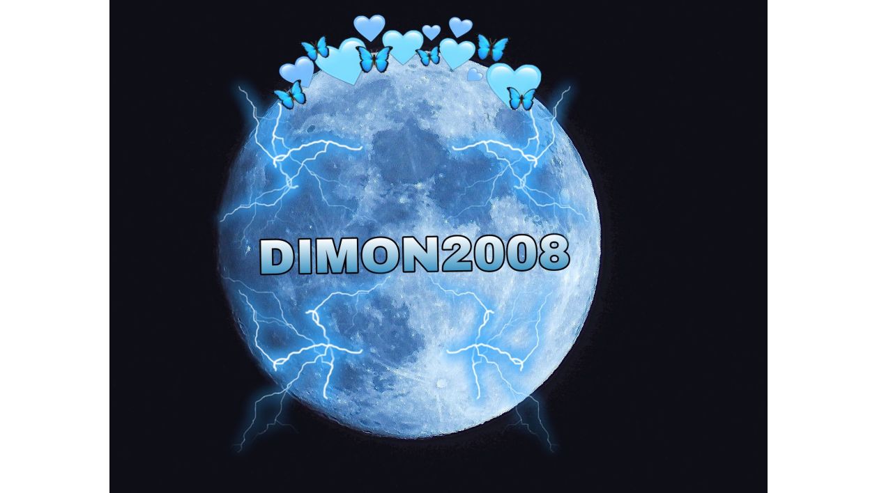Dimon2008's Avatar