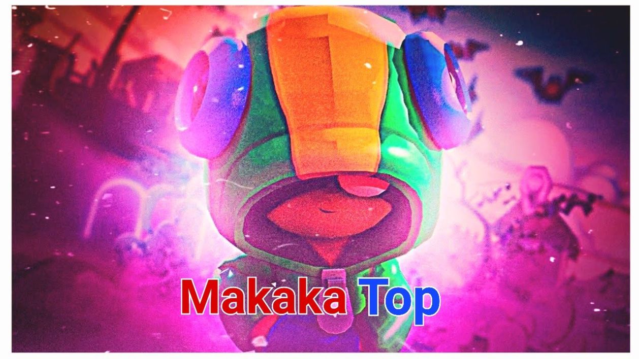 MakakaTop's Avatar