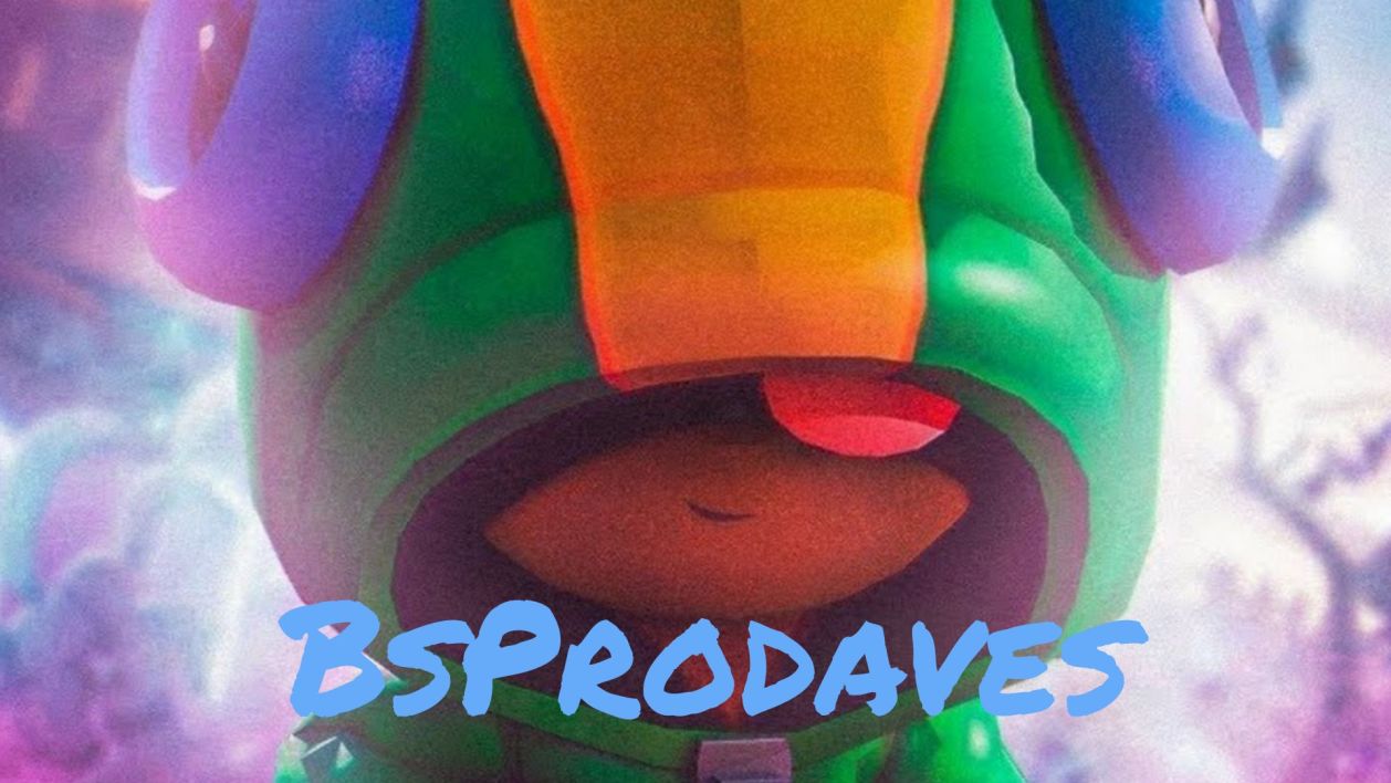 BsProdaves's Avatar