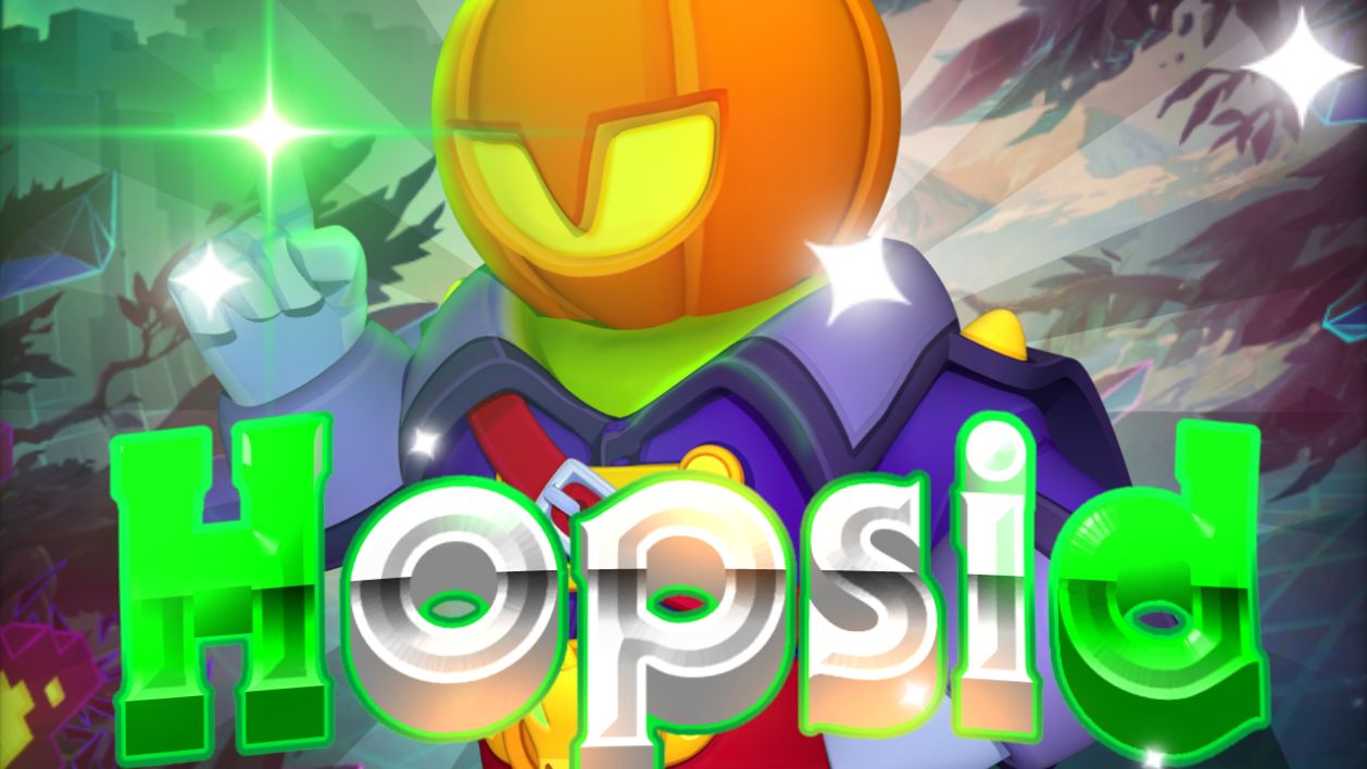 Hopsid's Avatar