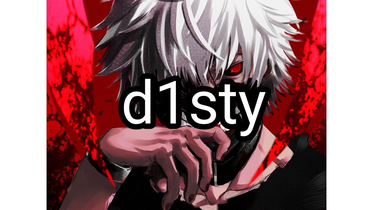 D1sty's Avatar