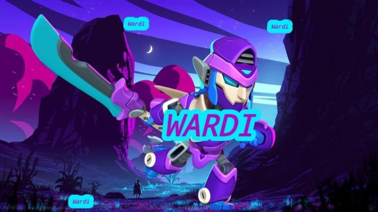 WARDI's Avatar
