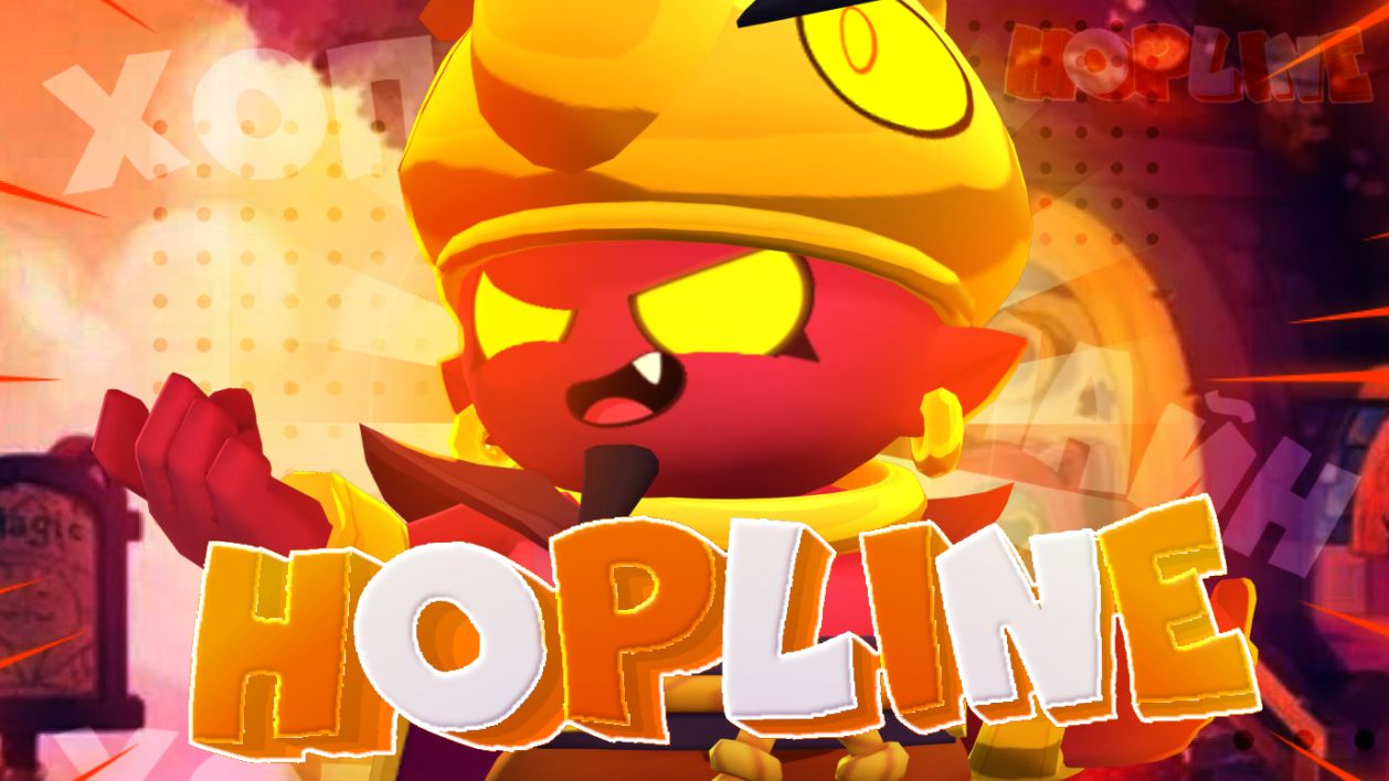 HoPLine's Avatar