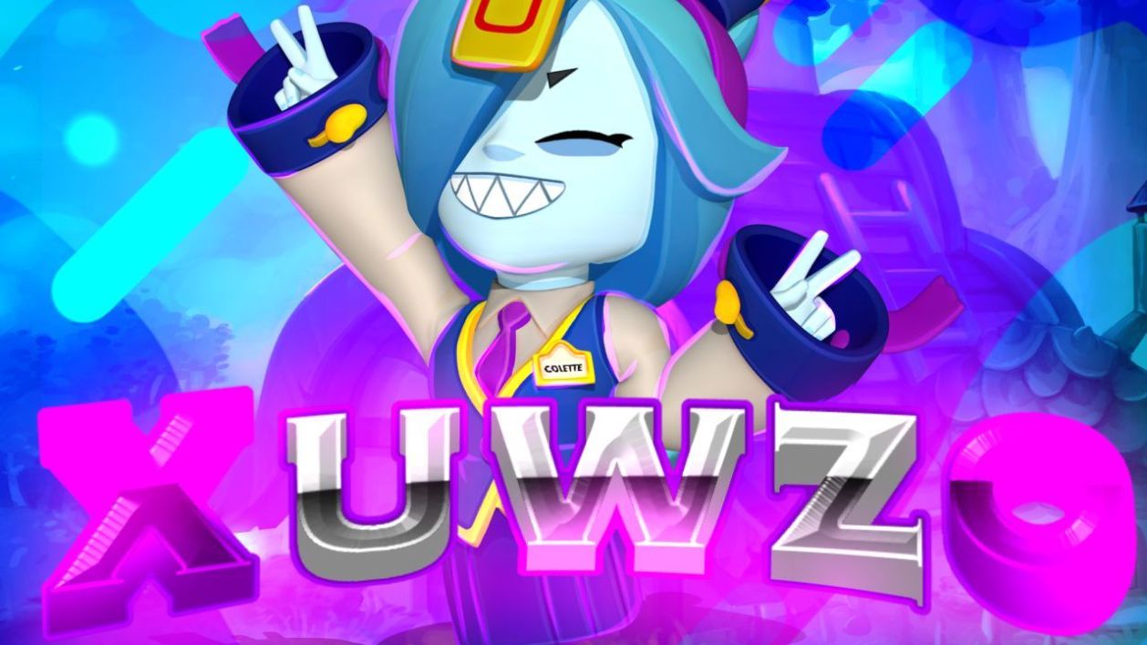 Xuwzo