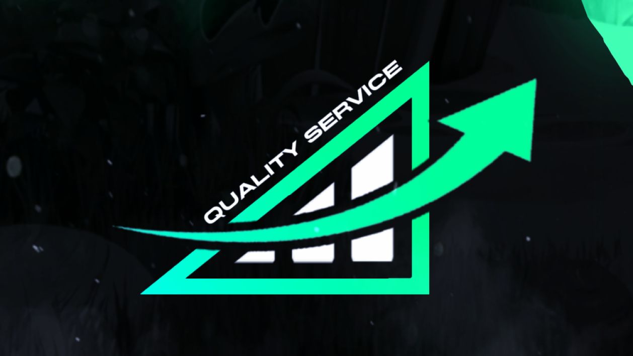 QService Gems