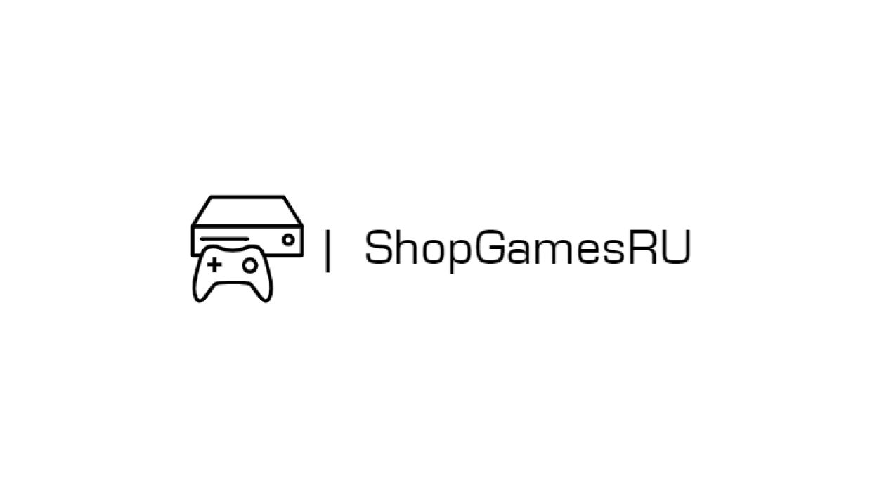 ShopGamesRU