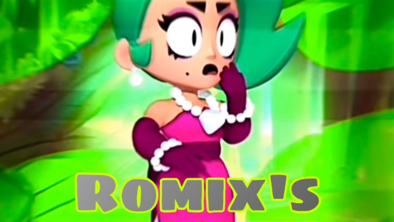Romixs's Avatar