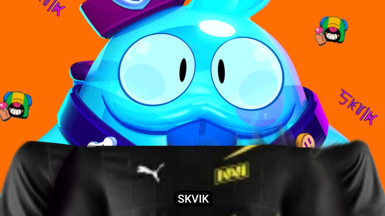 SKVIK456's Avatar