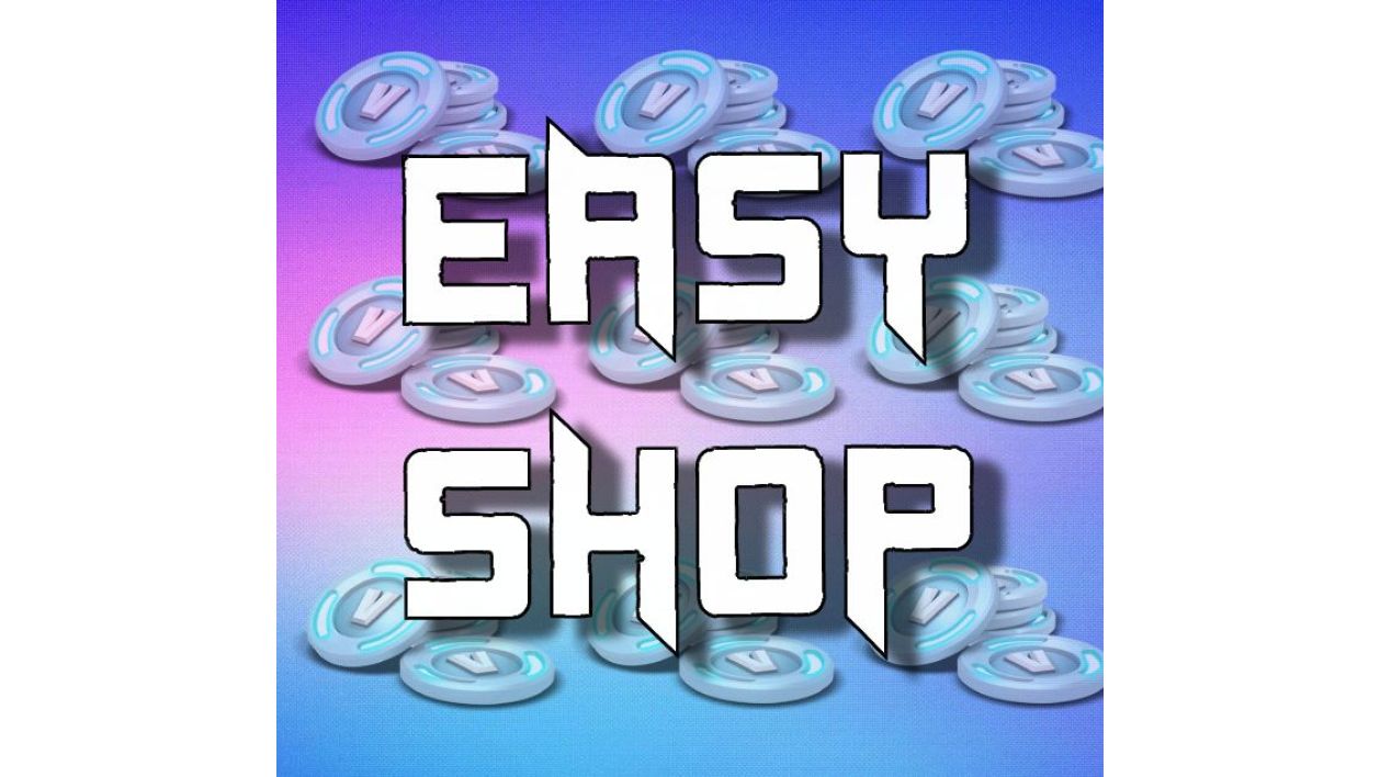 EASYSHOP's Avatar