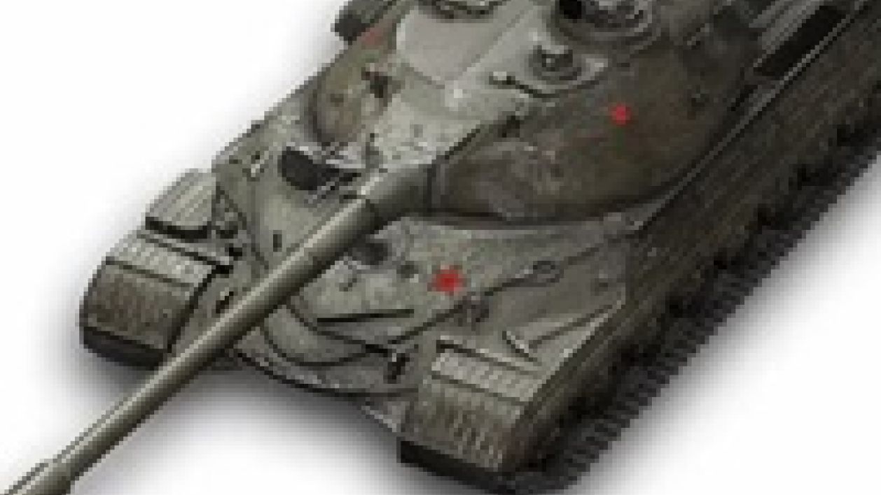 Tankist656's Avatar