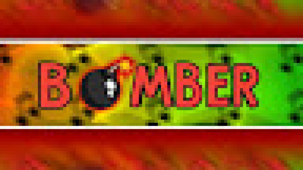 Bomber1337's Avatar